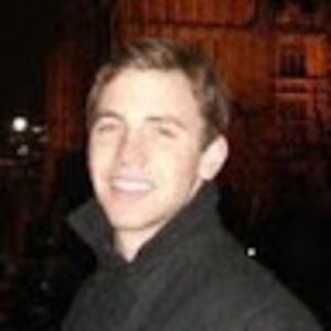 Meet your Posher, Ben